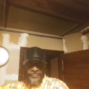 Meet your Posher, Randell